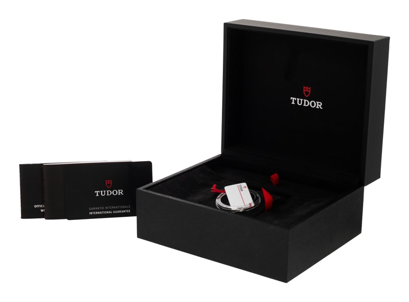 Tudor Black Bay 58 M79030N-0001